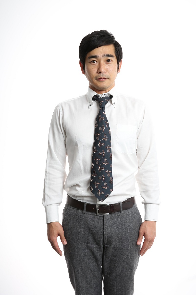 浜谷健司