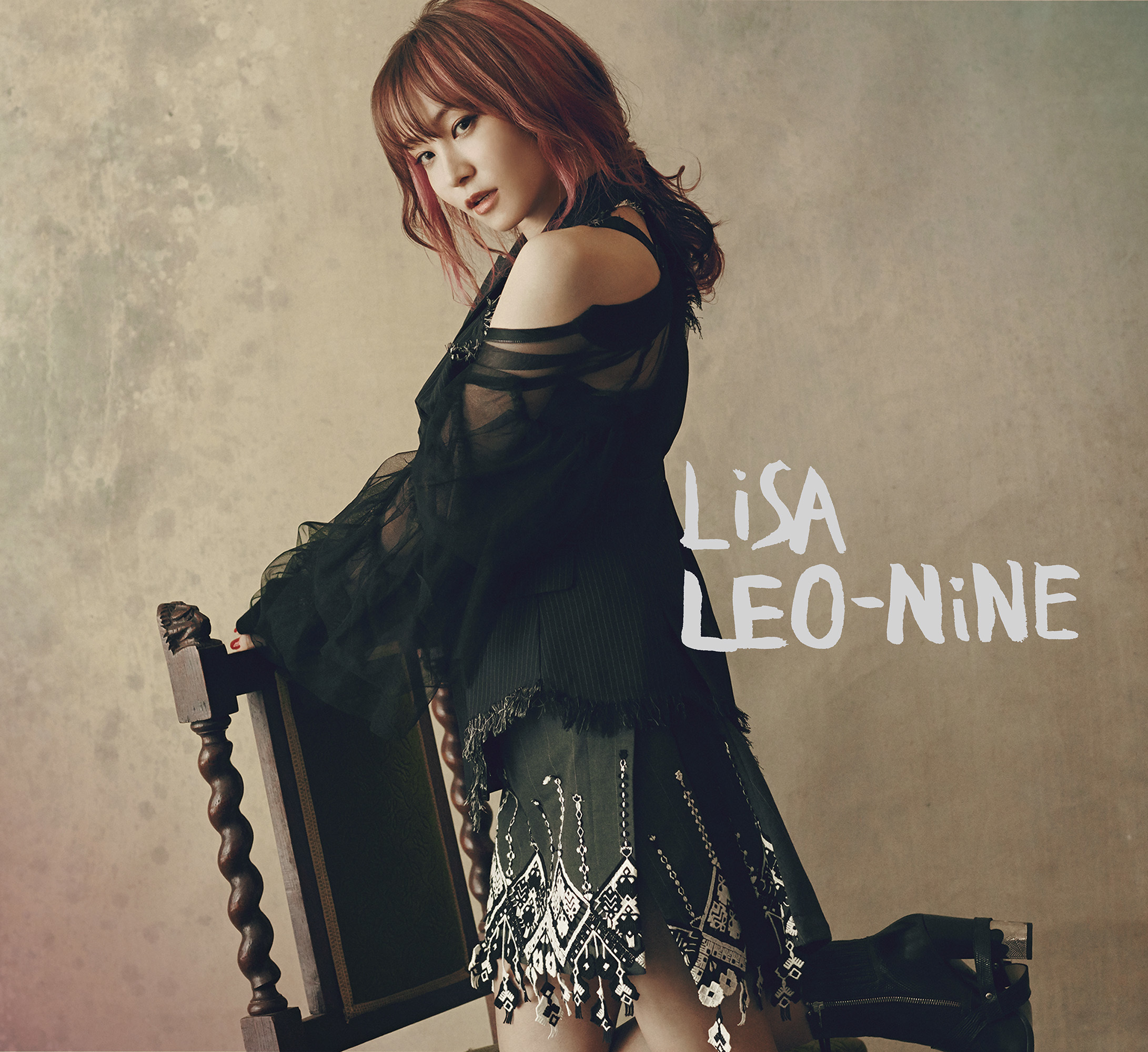 Lisaの新作オリジナルフルアルバム Leo Nine 収録楽曲情報公開 アルバムリード曲 Play The World Feat Pablo Dl サブスク先行フル配信が決定 Spice エンタメ特化型情報メディア スパイス