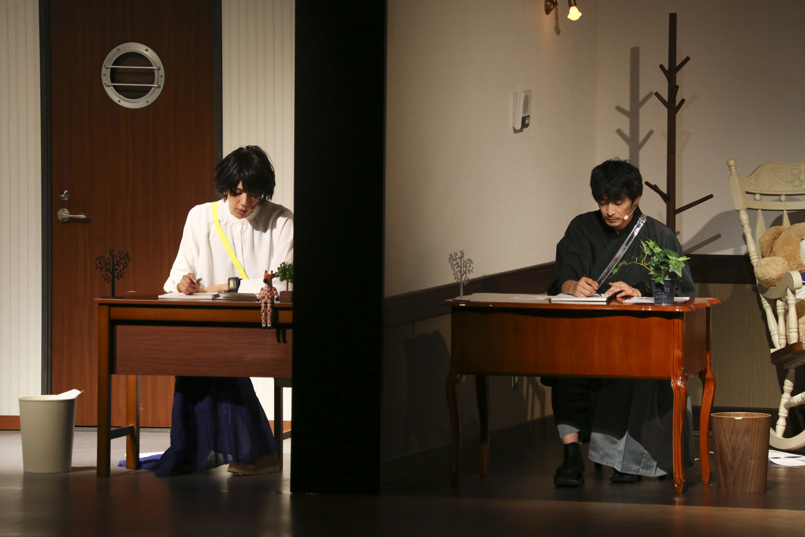 9月6日（日）昼公演