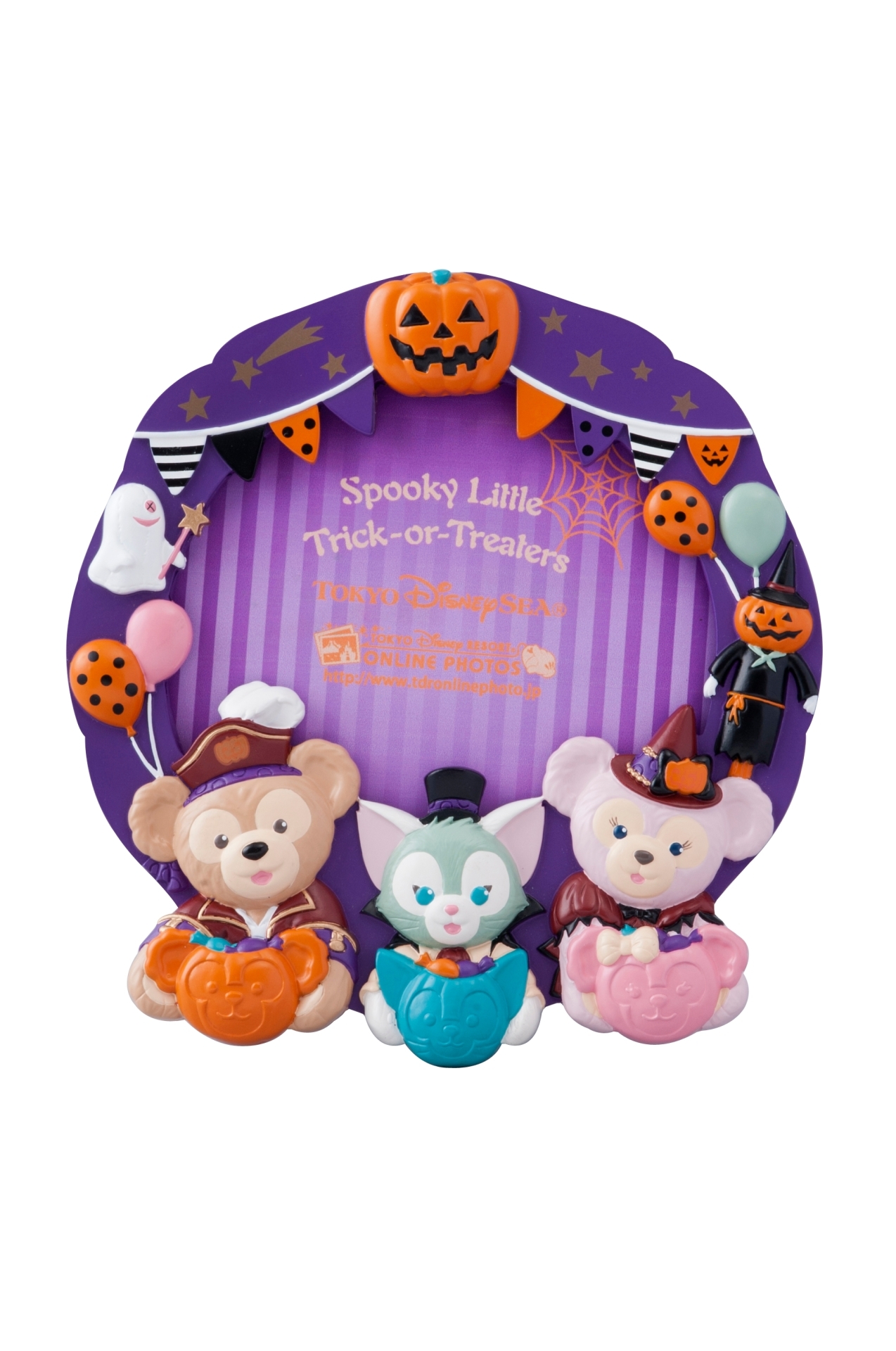 フォトスタンド 　©Disney