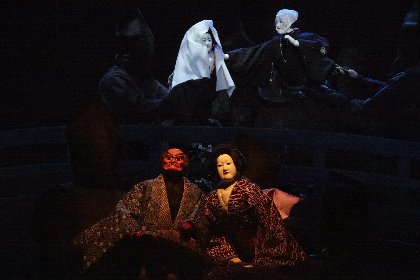 三谷幸喜の市井の人々の笑いと涙に溢れた『其礼成心中』の大阪公演が決定