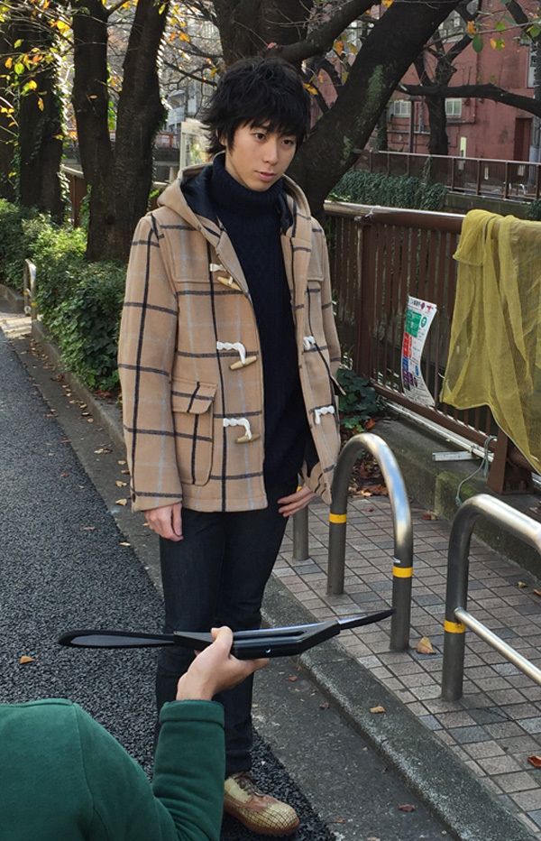 古川裕太