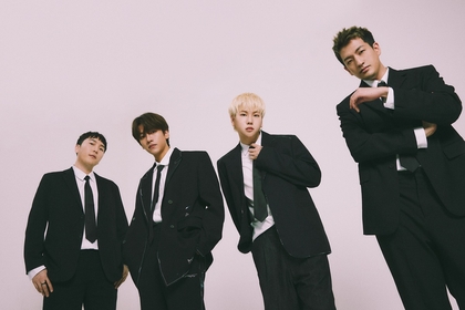 BTSメンバーのツアーサポートや韓国ドラマ・映画・ミュージカルで活躍してきた精鋭たちからなる4人組バンド、D82が日本ワンマン公演開催決定