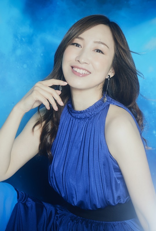 「Animelo Summer Night in Billboard Live」森口博子