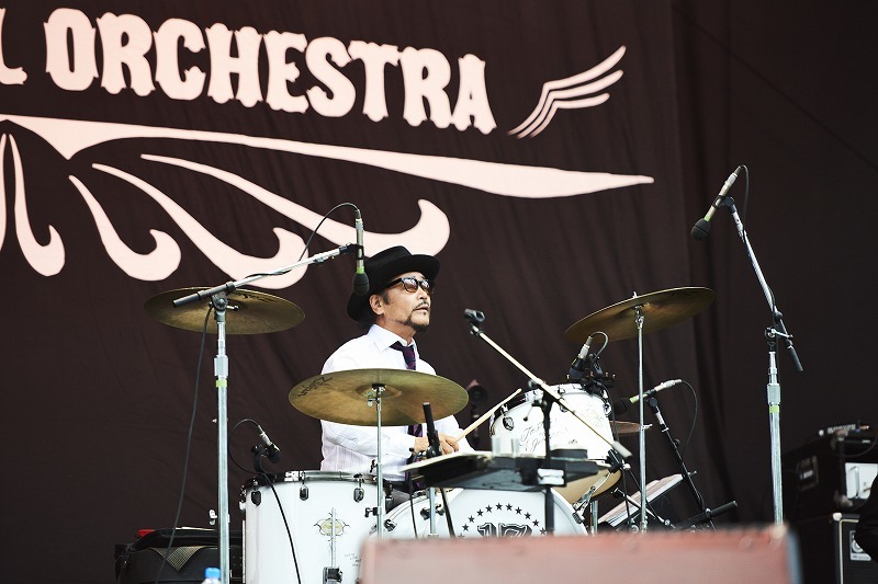 ROUTE 17 Rock'n'Roll ORCHESTRA
