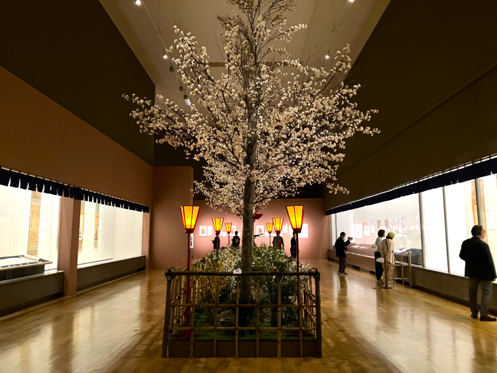 展示風景