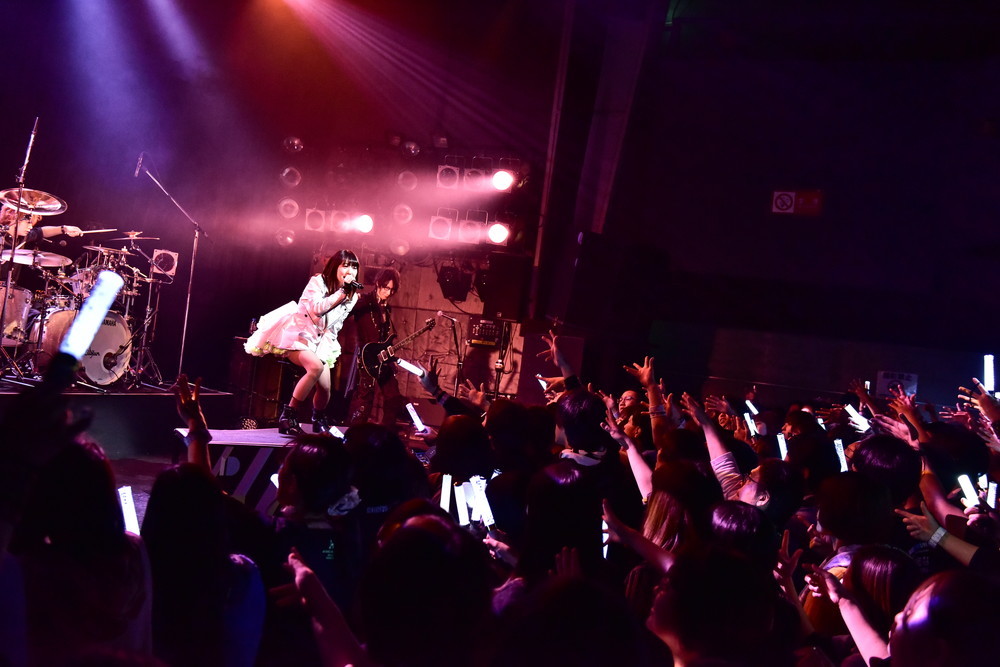 Photo by Makiko Takada