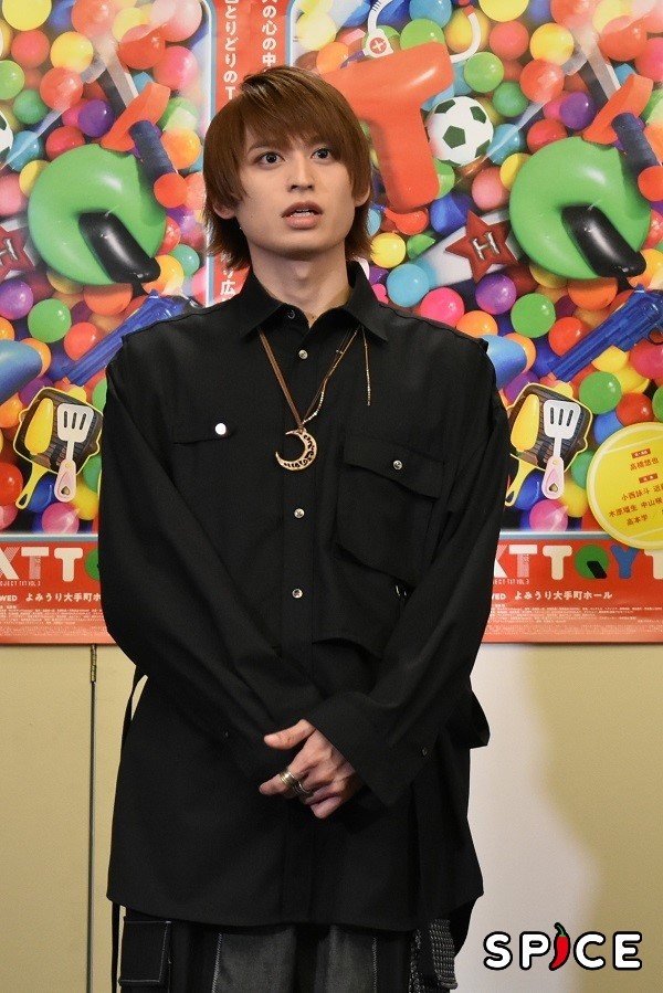 高本学