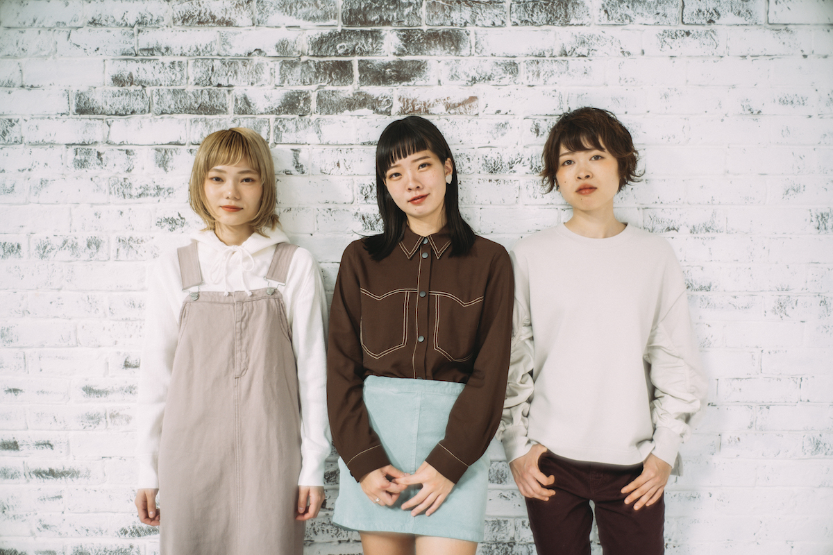 SHISHAMO