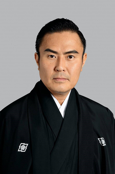 市川右團次