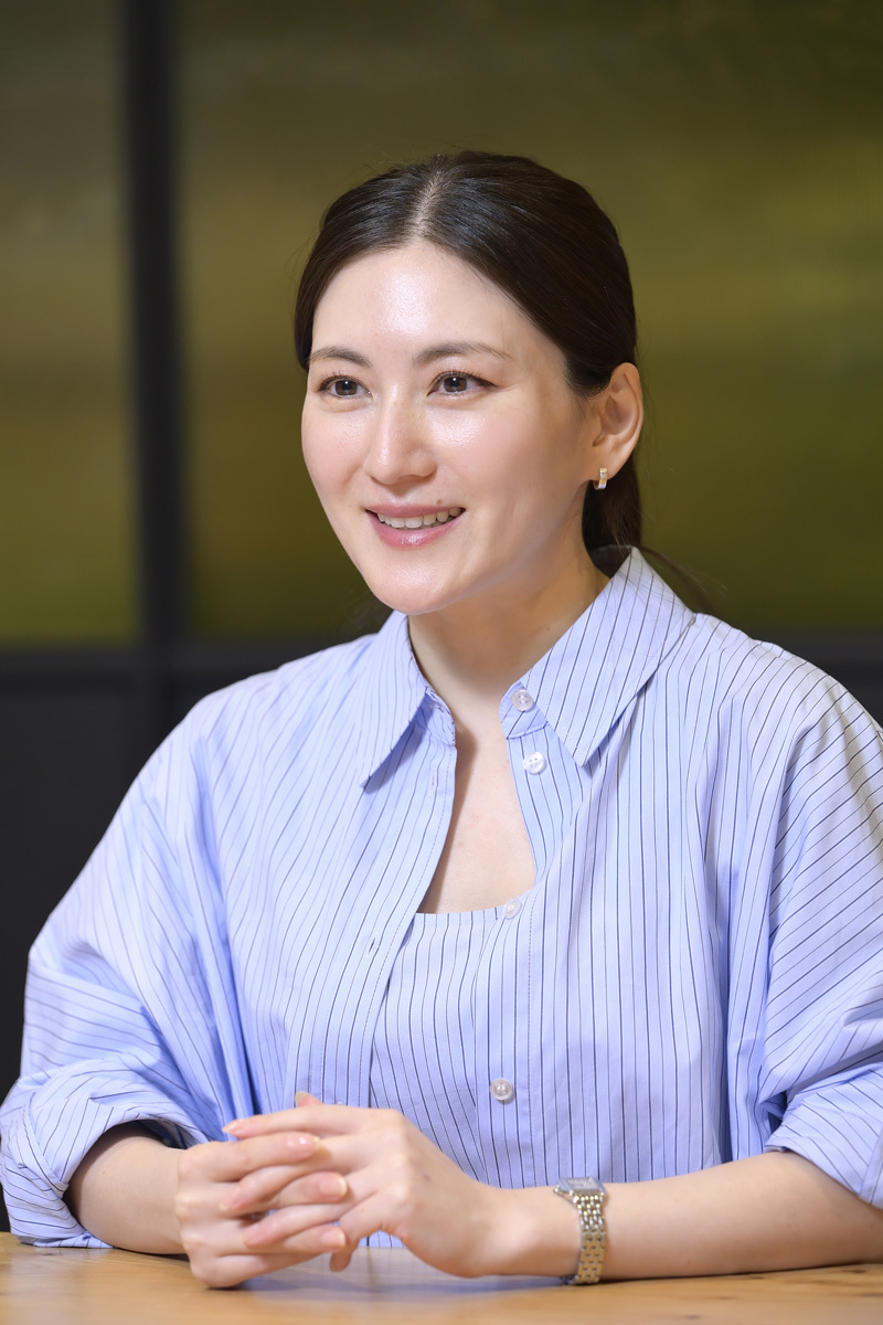 田中彩子