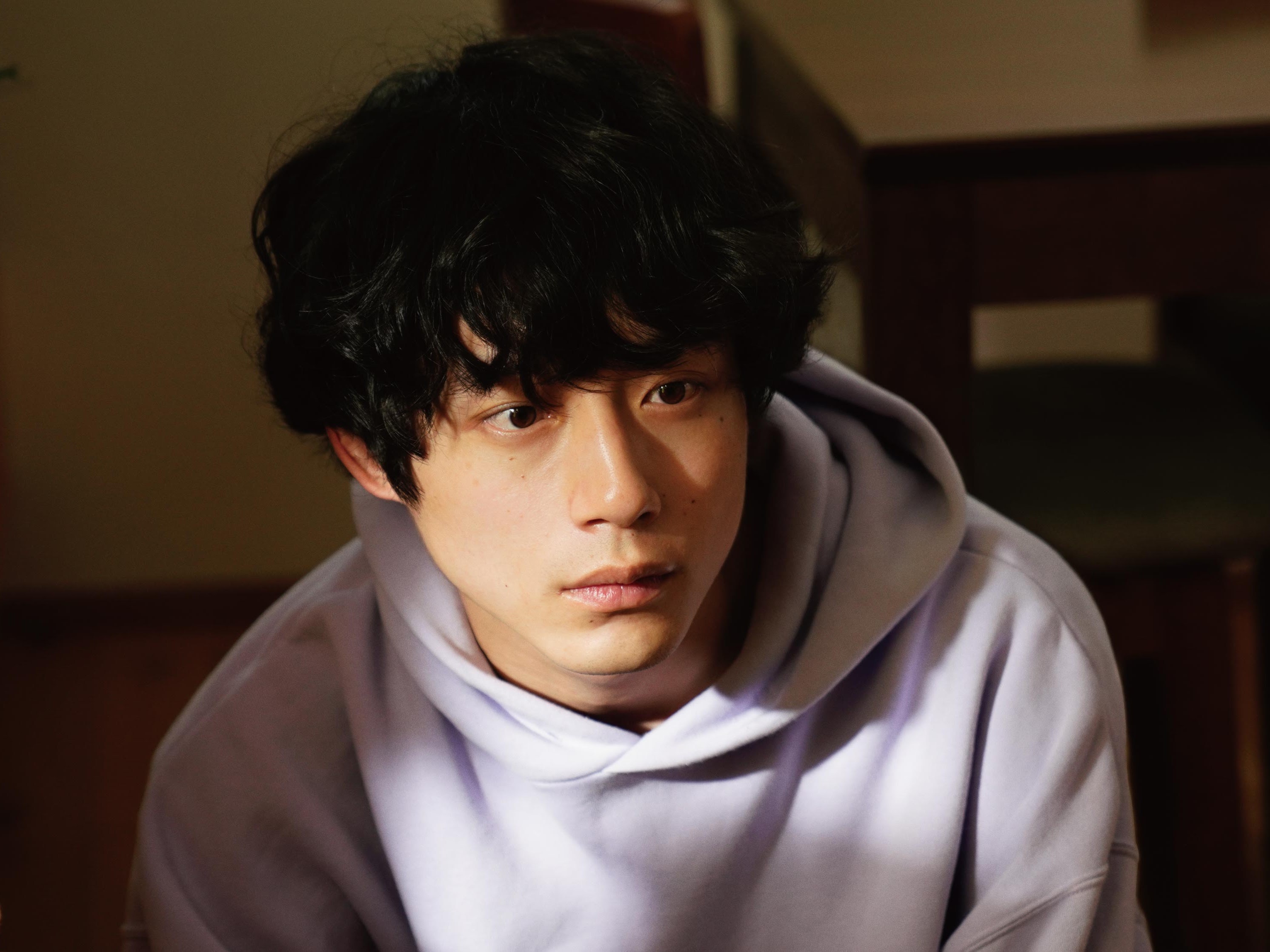 坂口健太郎が主演 齋藤飛鳥 市川実日子 浅香航大 磯村アメリらが共演 映画 サイド バイ サイド 隣にいる人 公開が決定 Spice エンタメ特化型情報メディア スパイス