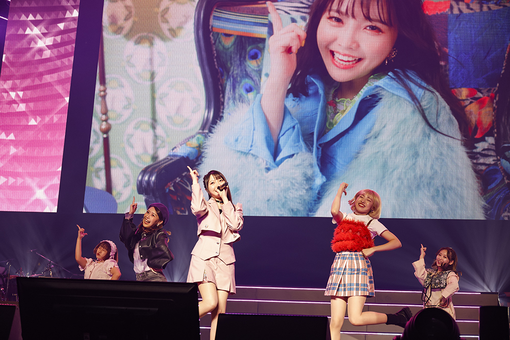 麻倉もも（DAY1） (c)Animelo Summer Live 2023