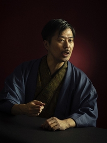弁士・片岡一郎に聞く、無声映画の魅力や見どころ　婀の会 vol.7『縁溜浪漫倶楽部～壱之巻～』が開催