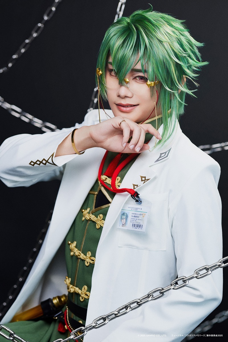 ピケロ：磯野 亨 