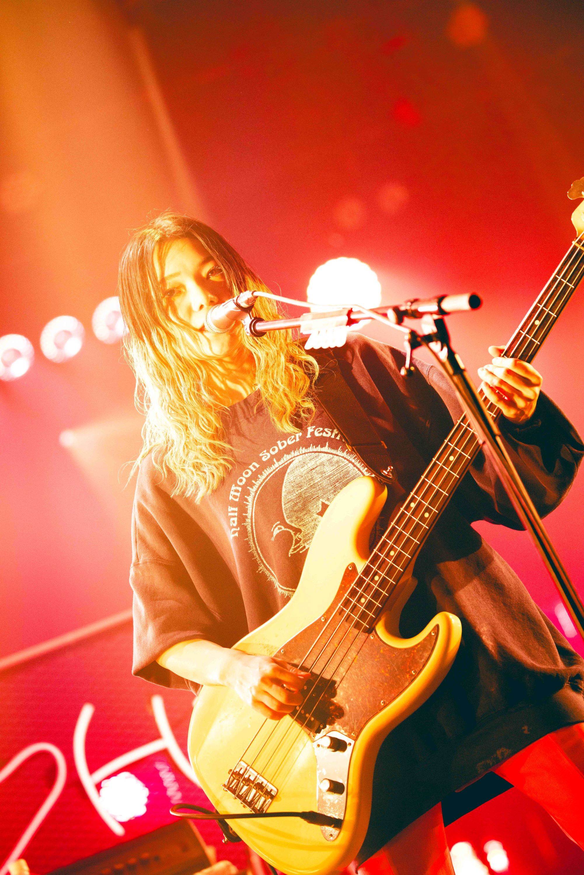 SHISHAMO