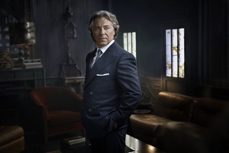 Roberto Alagna（C)Gregor Hohenberg, Sony