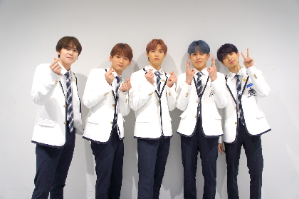 PRODUCE 101 JAPAN SEASON2 制服 PRODUCE 101 JAPAN SEASON 2 練習生制服衣装 プロデュース