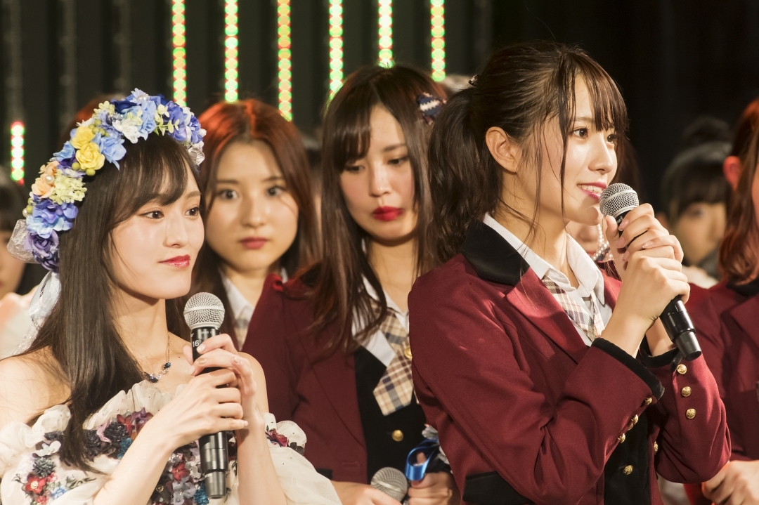 （C）NMB48