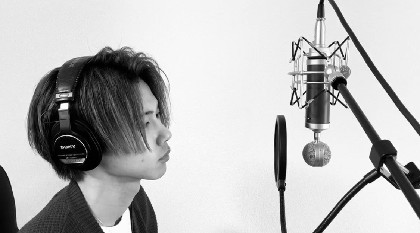 SOLIDEMO手島章斗　SNSに「別の人の彼女になったよ」歌唱動画を投稿