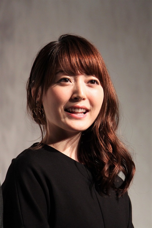花澤香菜