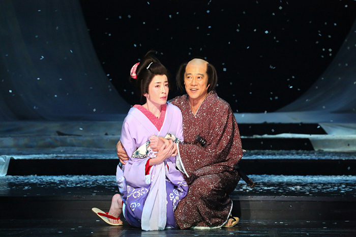 撮影：宮川舞子