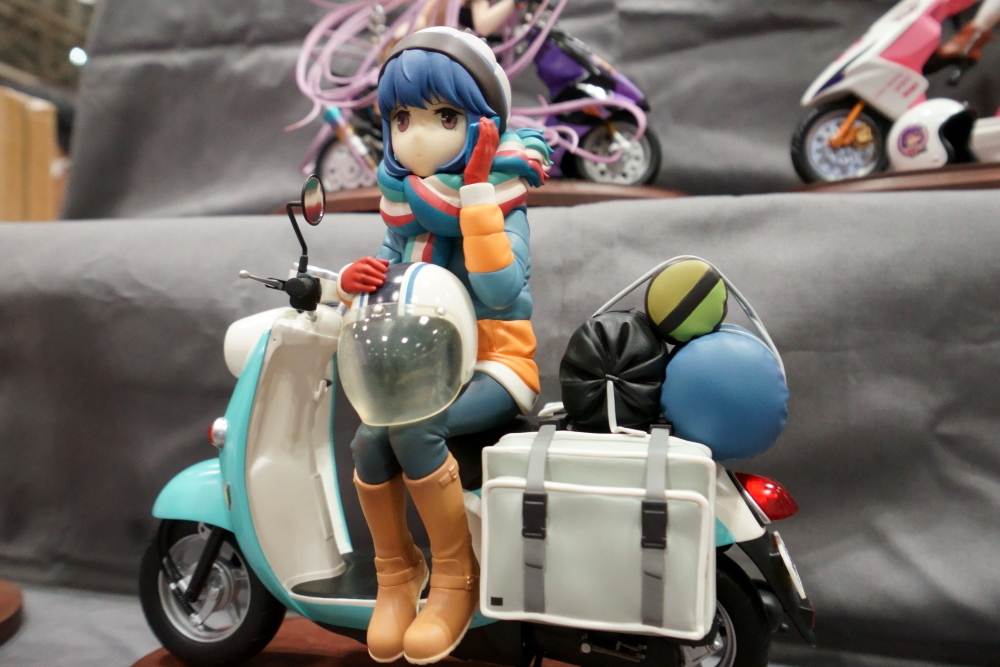 あーーーーーっ！