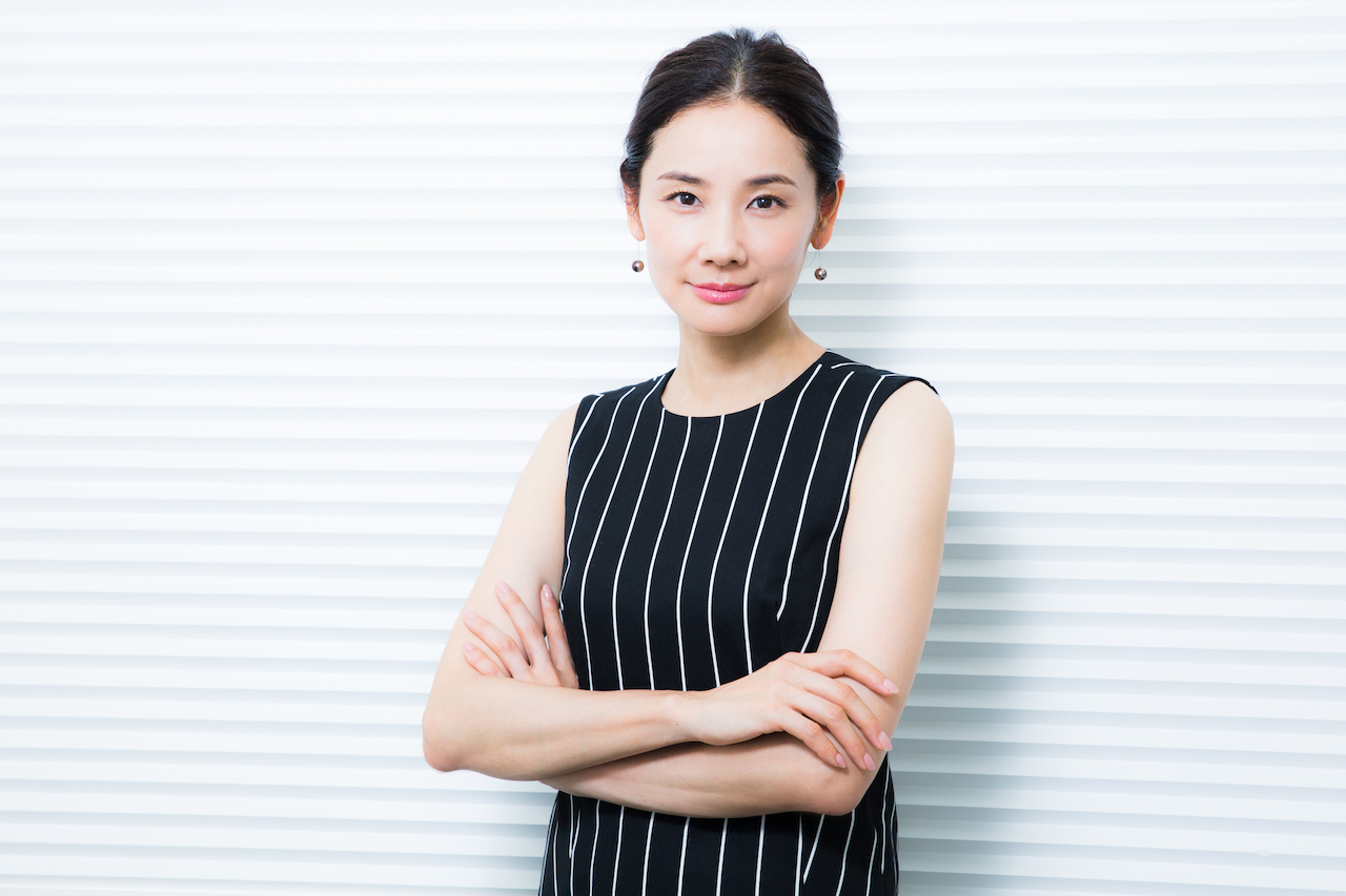 吉田羊