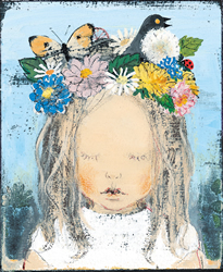 画像 松本大洋 大竹伸郎らの絵本イラストを展示 ブラティスラヴァ世界絵本原画展 が千葉市美術館で開催に の画像8 10 Spice エンタメ特化型情報メディア スパイス