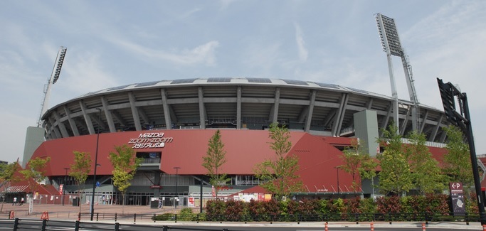 広島東洋カープは8月の主催試合9試合の払い戻しを行う
