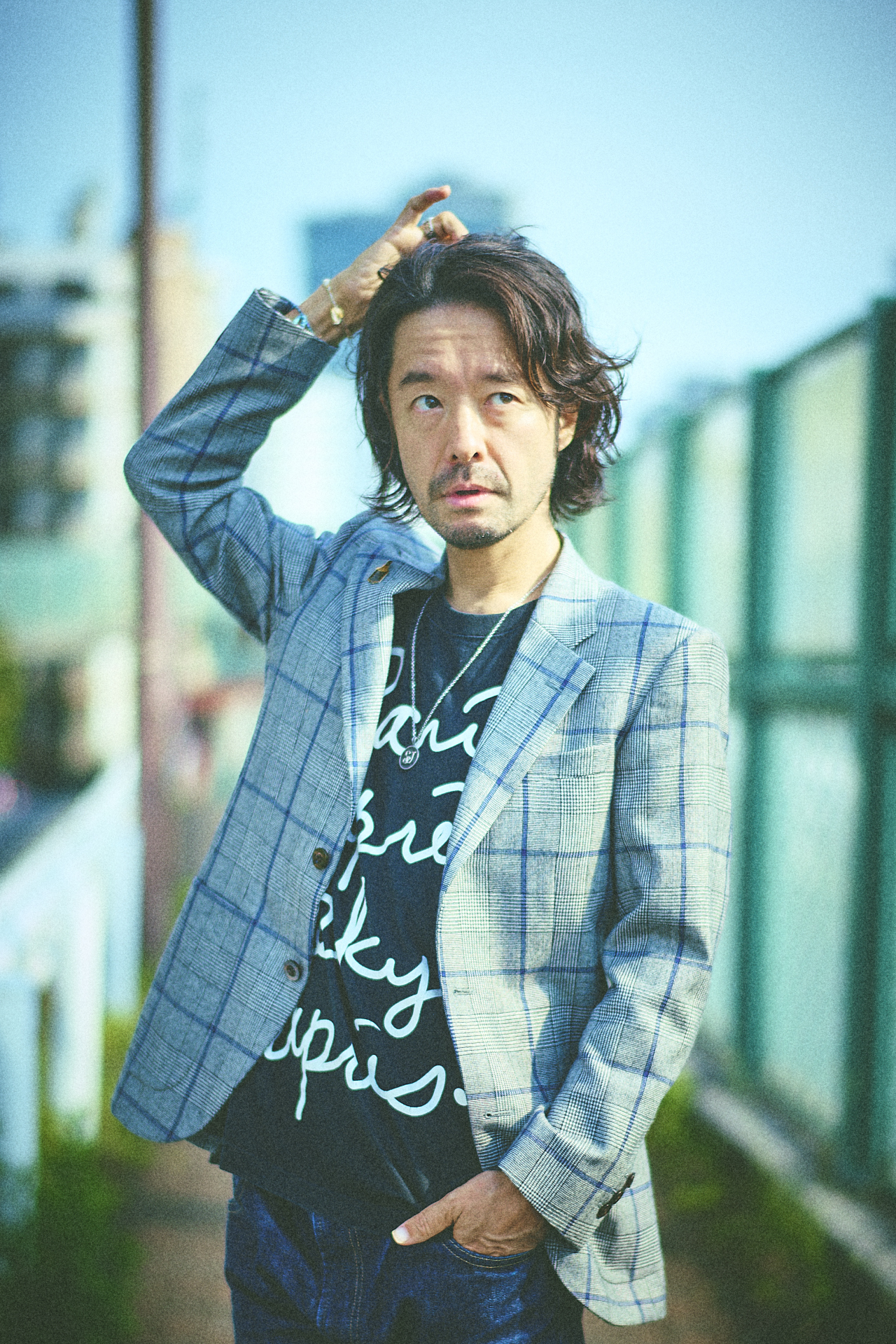 和田唱