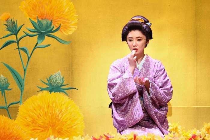 倉科カナ 撮影：宮川舞子