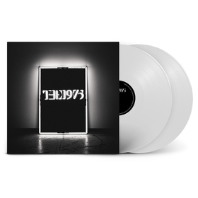 The 1975、デビューアルバム『The 1975』の発売10周年を記念した限定商品が9月にリリース決定 4形態でリリース | SPICE -  エンタメ特化型情報メディア スパイス