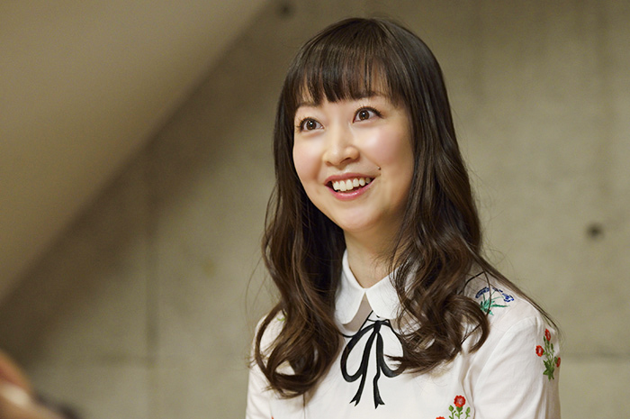 黒川智花
