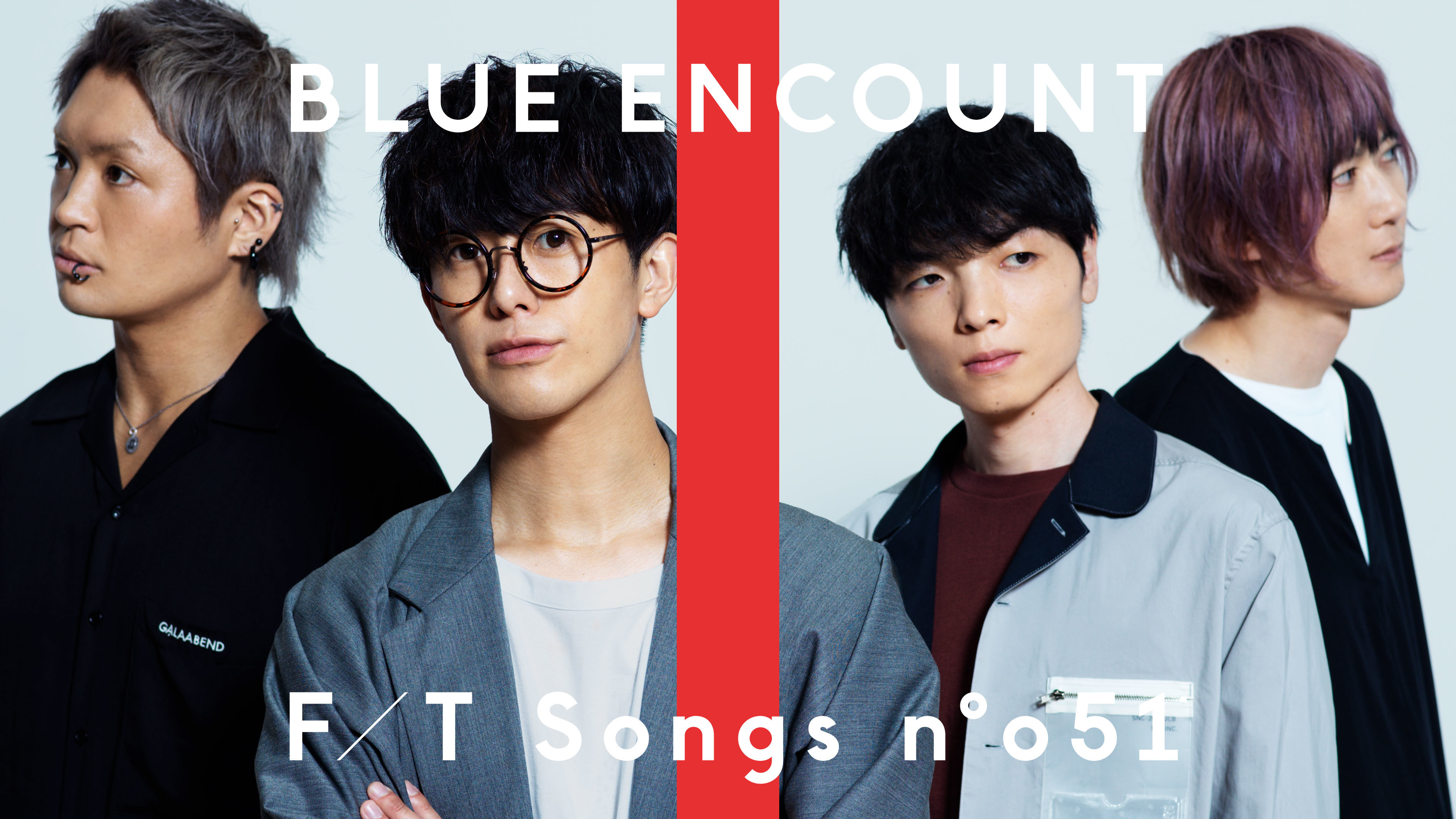 BLUE ENCOUNT