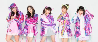 Cheeky Parade