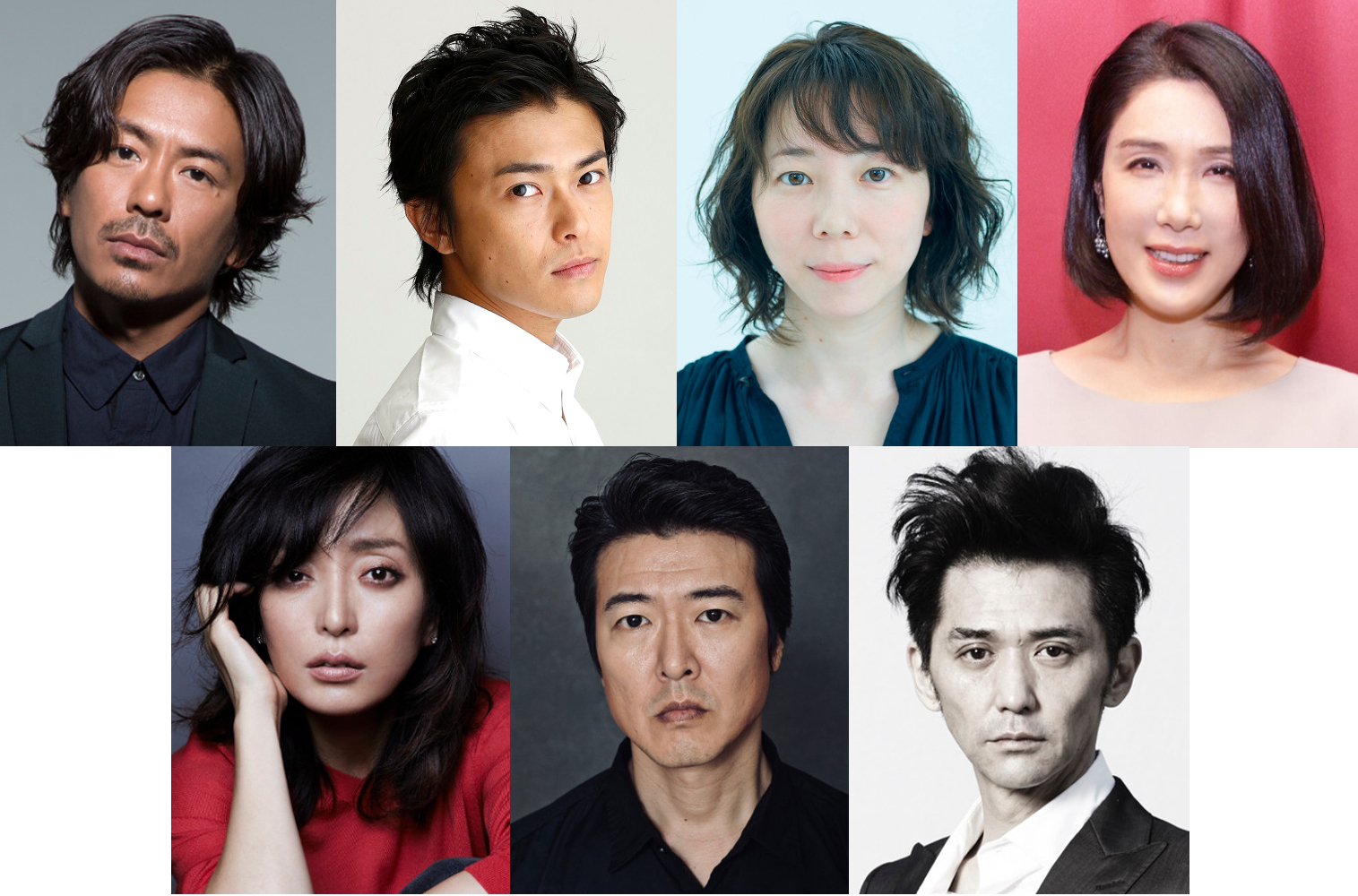 森田剛自身をイメージして作られた新作公演 空ばかり見ていた の上演が19年に決定 作 演出は岩松了 Spice エンタメ特化型情報メディア スパイス