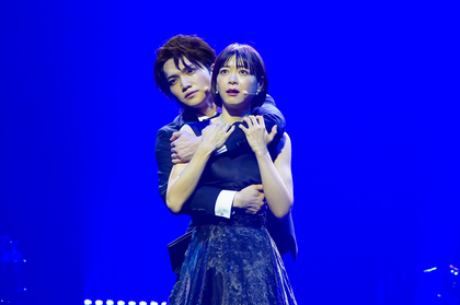 ミュージカル『のだめカンタービレ』シンフォニックコンサート台湾公演が満員御礼で完走