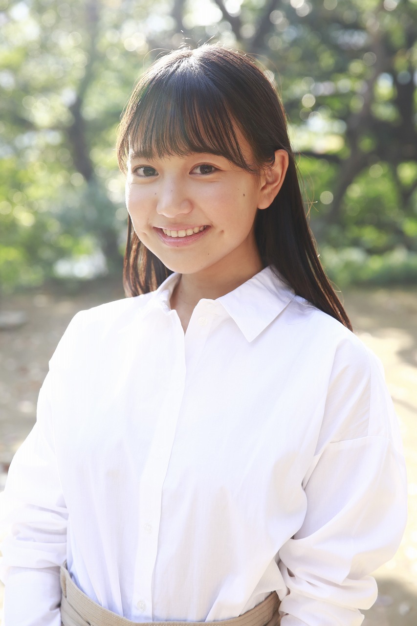 福室莉音