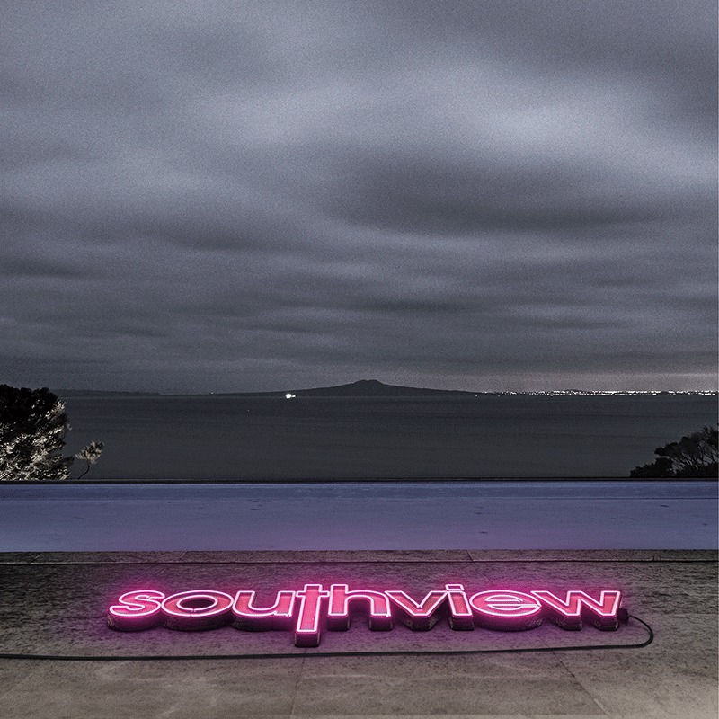 MONKEY MAJIK『southview』