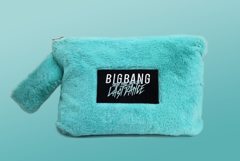 『BIGBANG JAPAN DOME TOUR 2017 -LAST DANCE-』