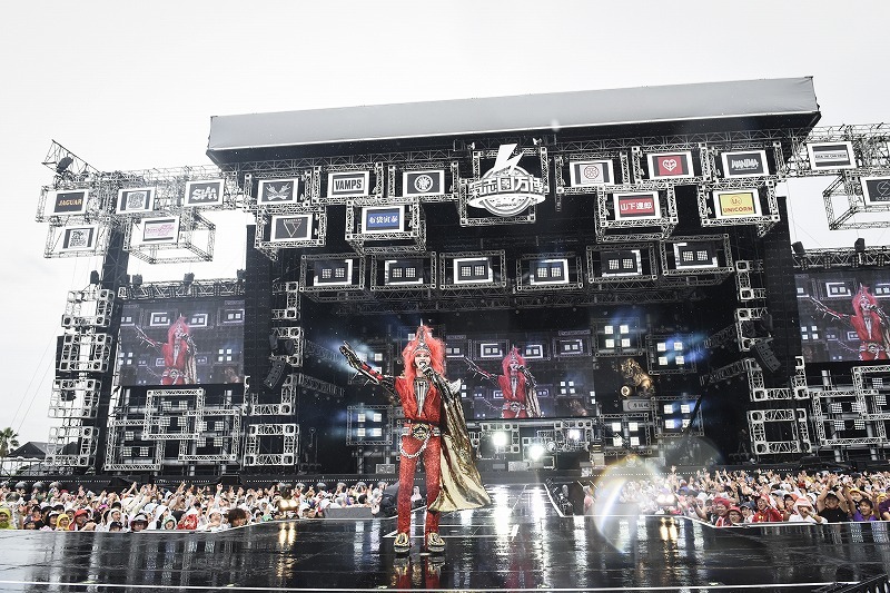 JAGUAR 撮影＝釘野孝宏