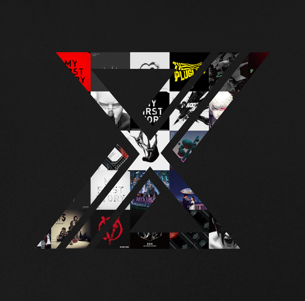 『X』
