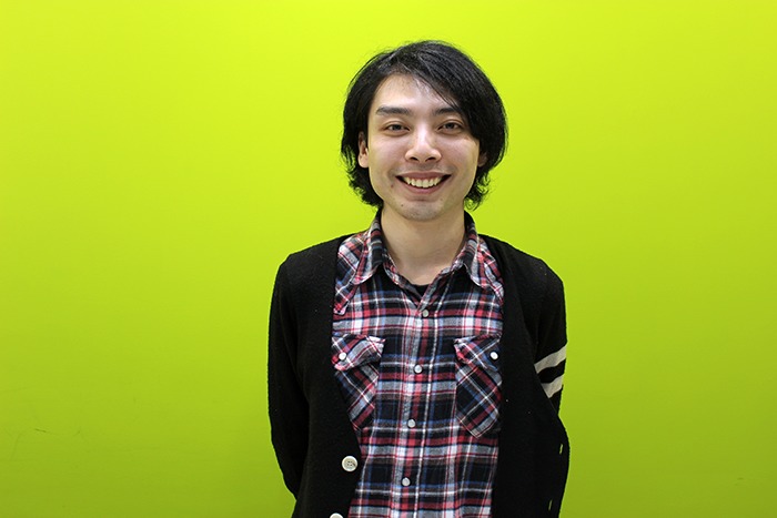万能グローブ ガラパゴスダイナモス 川口大樹