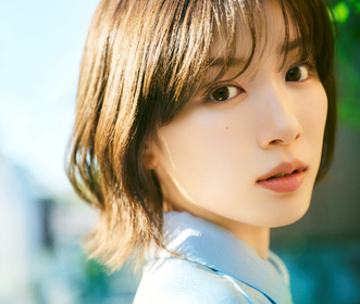 主演・永野芽郁でミン・ジヒョン氏の小説『僕の狂ったフェミ彼女』を実写映画化　2026年にNetflixで世界独占配信へ