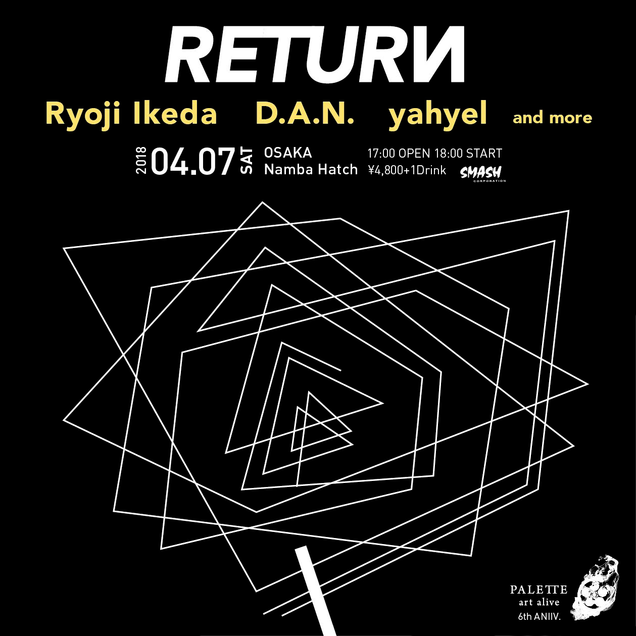 RETURN