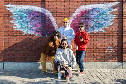 SPECIAL OTHERS、10/25発売アルバム『Journey』詳細発表　早期予約で野音ライブ音源特典も