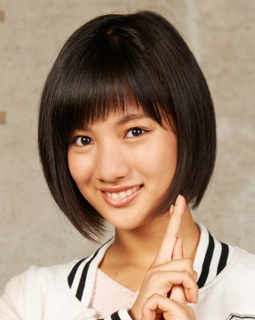 伊賀崎 風花 / シロニンジャー （矢野優花）