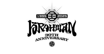 BRAHMAN 30th Anniversary