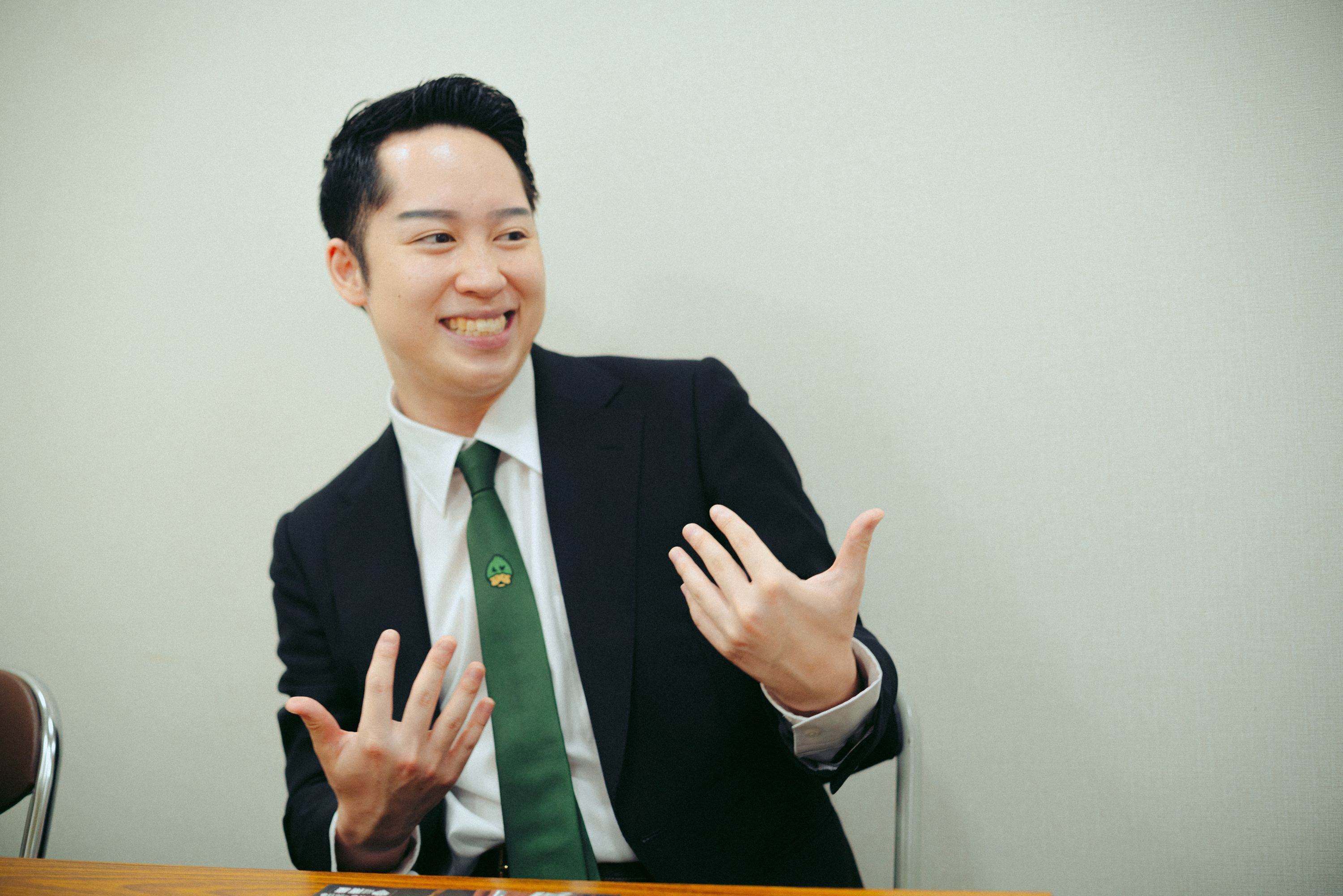 中村虎之介
